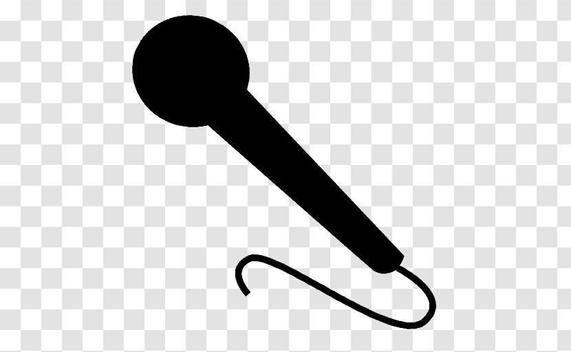 Microphone Comedian Stand-up Comedy Singing - Organization Transparent PNG