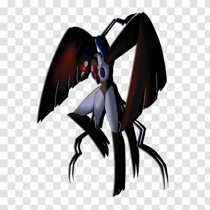 Demon Legendary Creature Animated Cartoon Transparent PNG