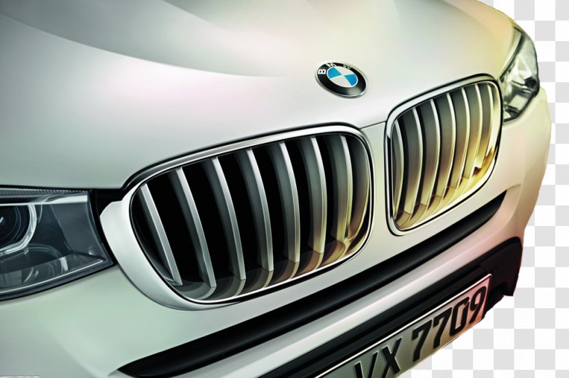 BMW X5 (E53) Car 6 Series - Brand - A Transparent PNG