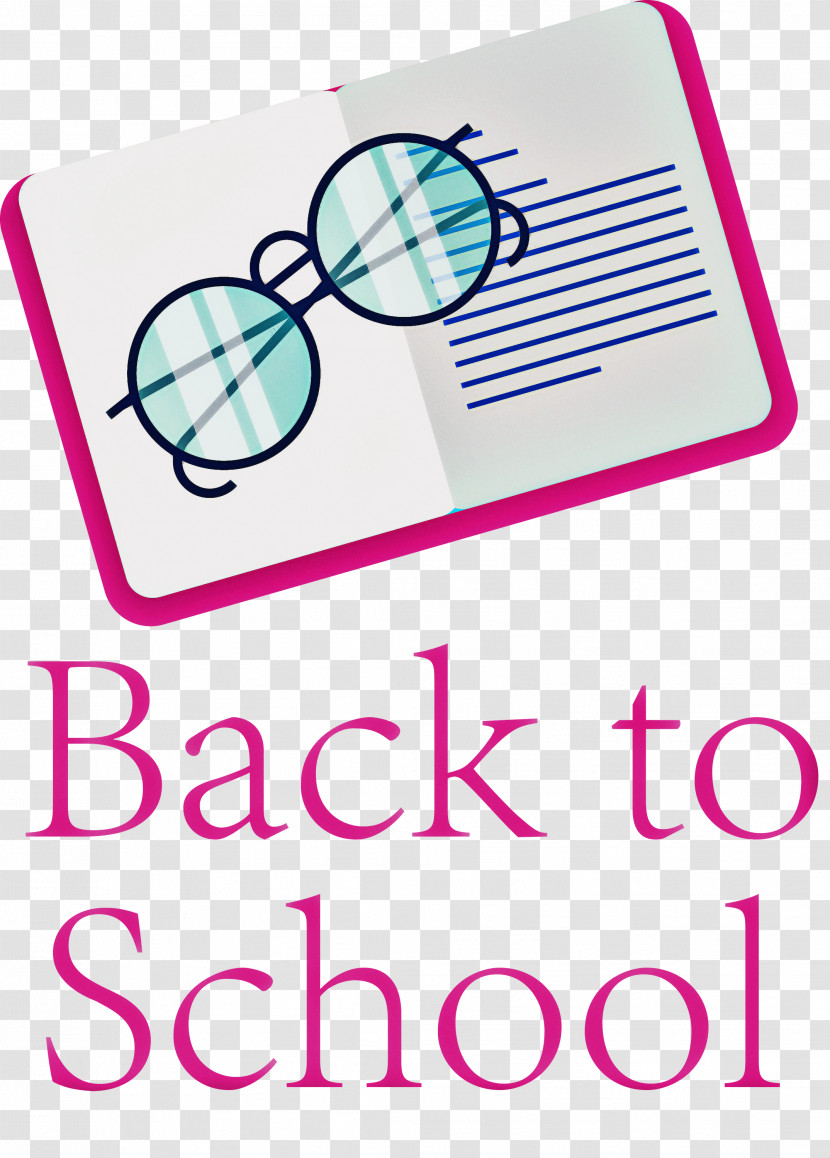 Back To School Transparent PNG