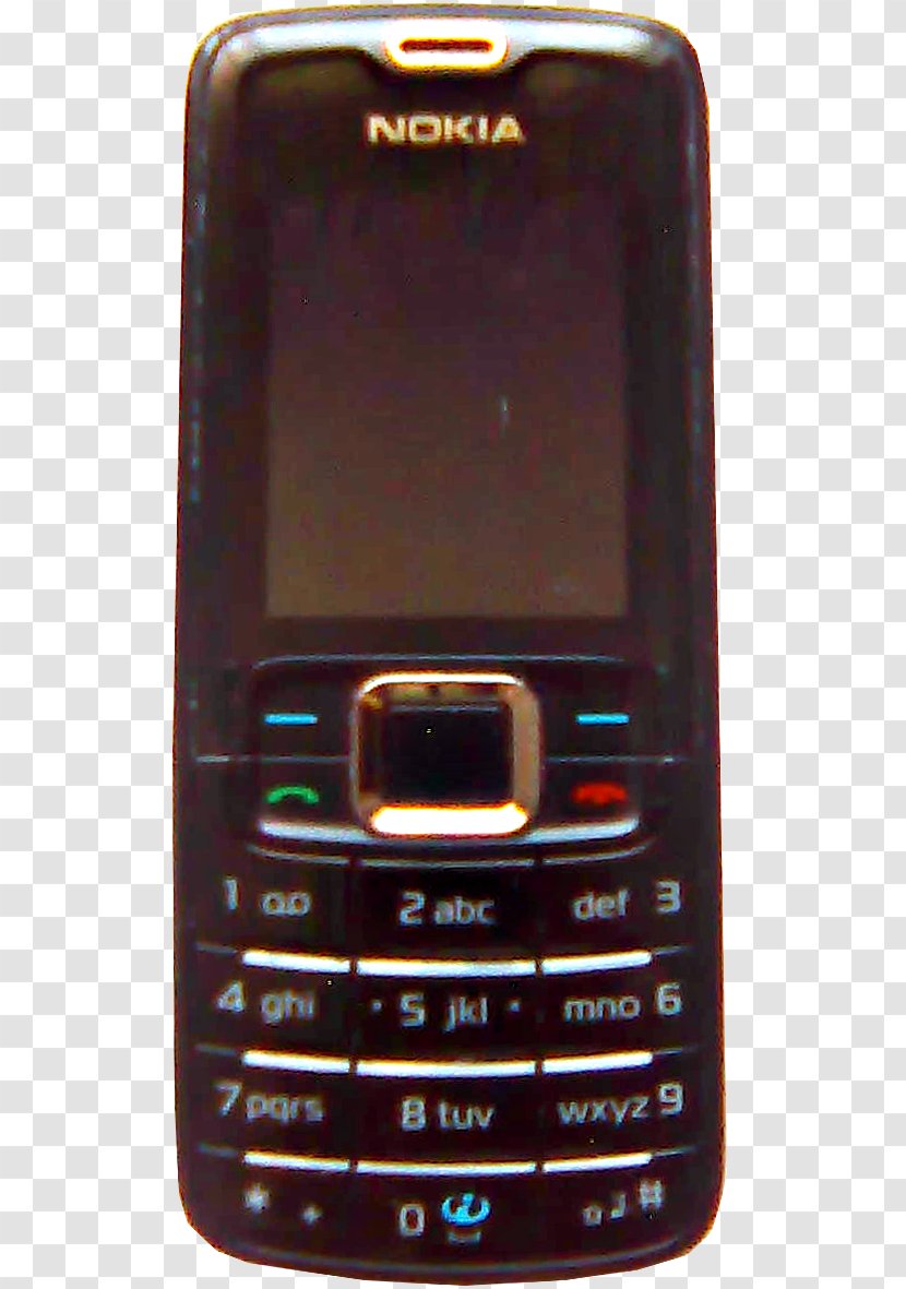 Feature Phone Nokia 3110 Classic Karbonn Sound Wave K451+ - Communication Device Transparent PNG