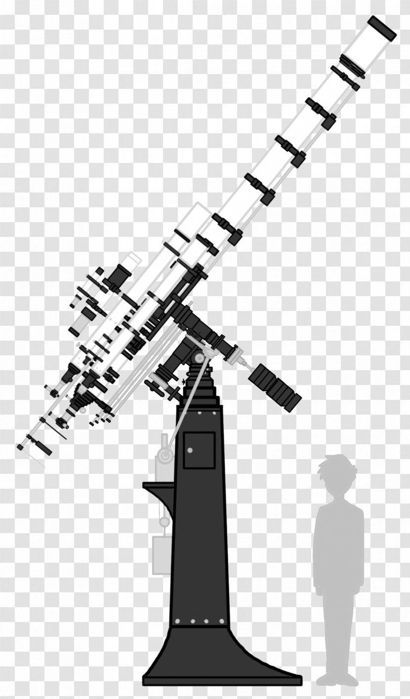DeviantArt Digital Art Writing Message - Optical Instrument - Astronomical Telescope Transparent PNG