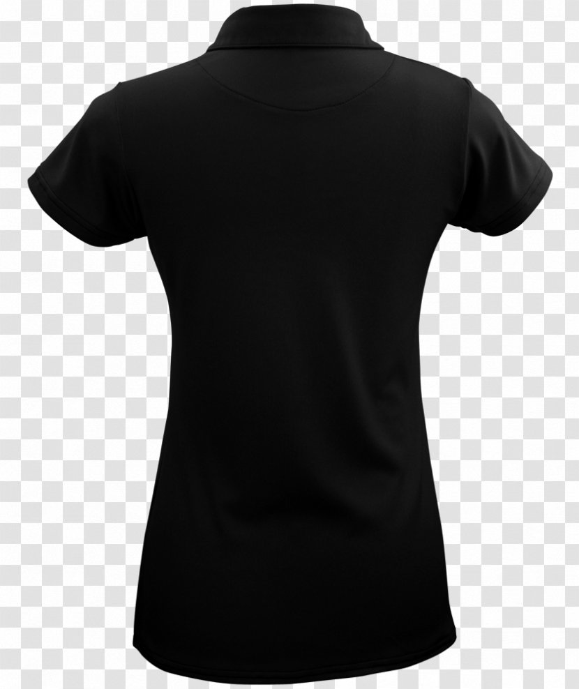 T-shirt Polo Shirt Adidas Sleeve Transparent PNG