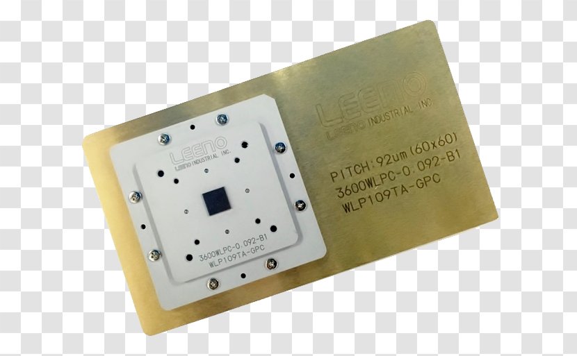 Test Probe Pogo Pin Electronics Cobra Card Transparent PNG
