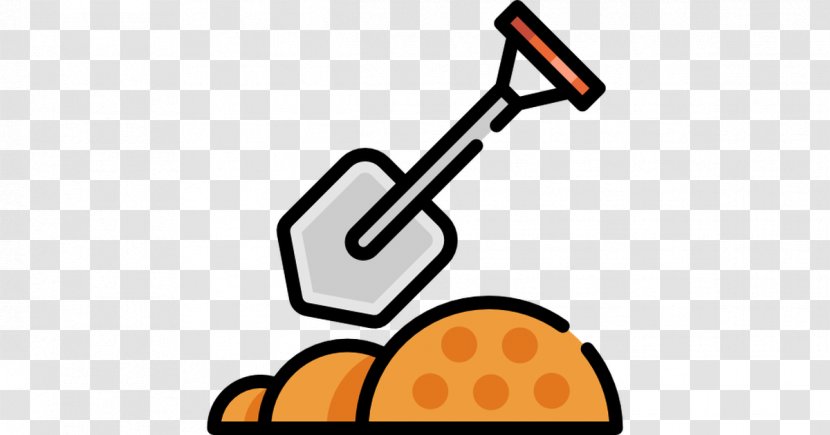 Clip Art Shovel Transparent PNG