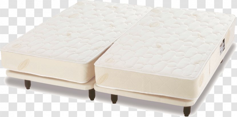 Mattress Flex Equipos De Descanso, S.A. Bed Base Frame Bedding - Dining Room Transparent PNG