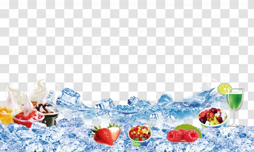 Fast Food Pizza Poster Foodservice - Promotion - Ice Transparent PNG
