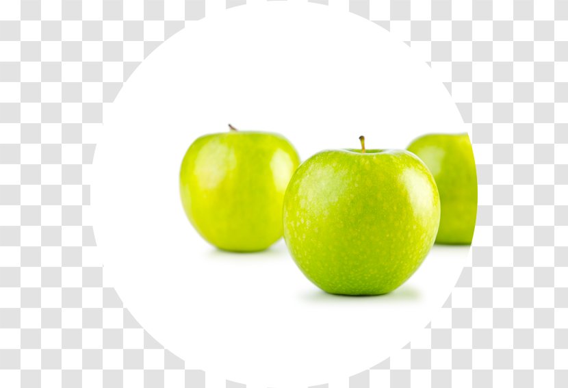 Granny Smith Diet Food Natural Foods - OBJECTIF Transparent PNG