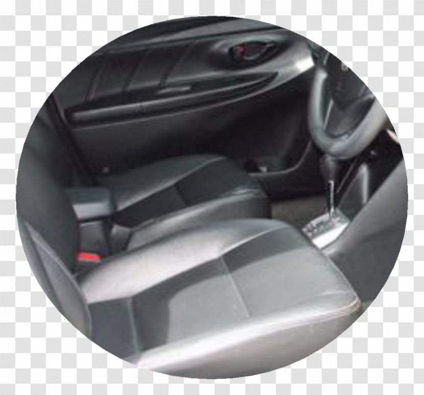 Car Door Seat Mid-size Motor Vehicle - Midsize Transparent PNG