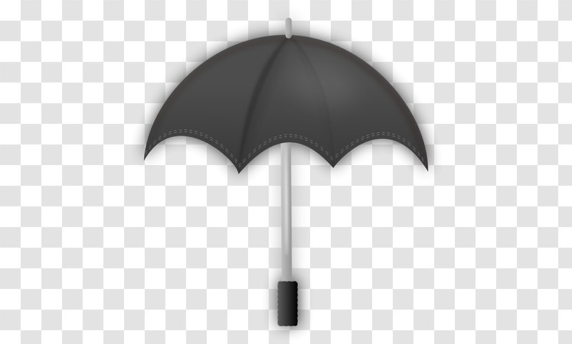 Umbrella Clip Art - Line Transparent PNG