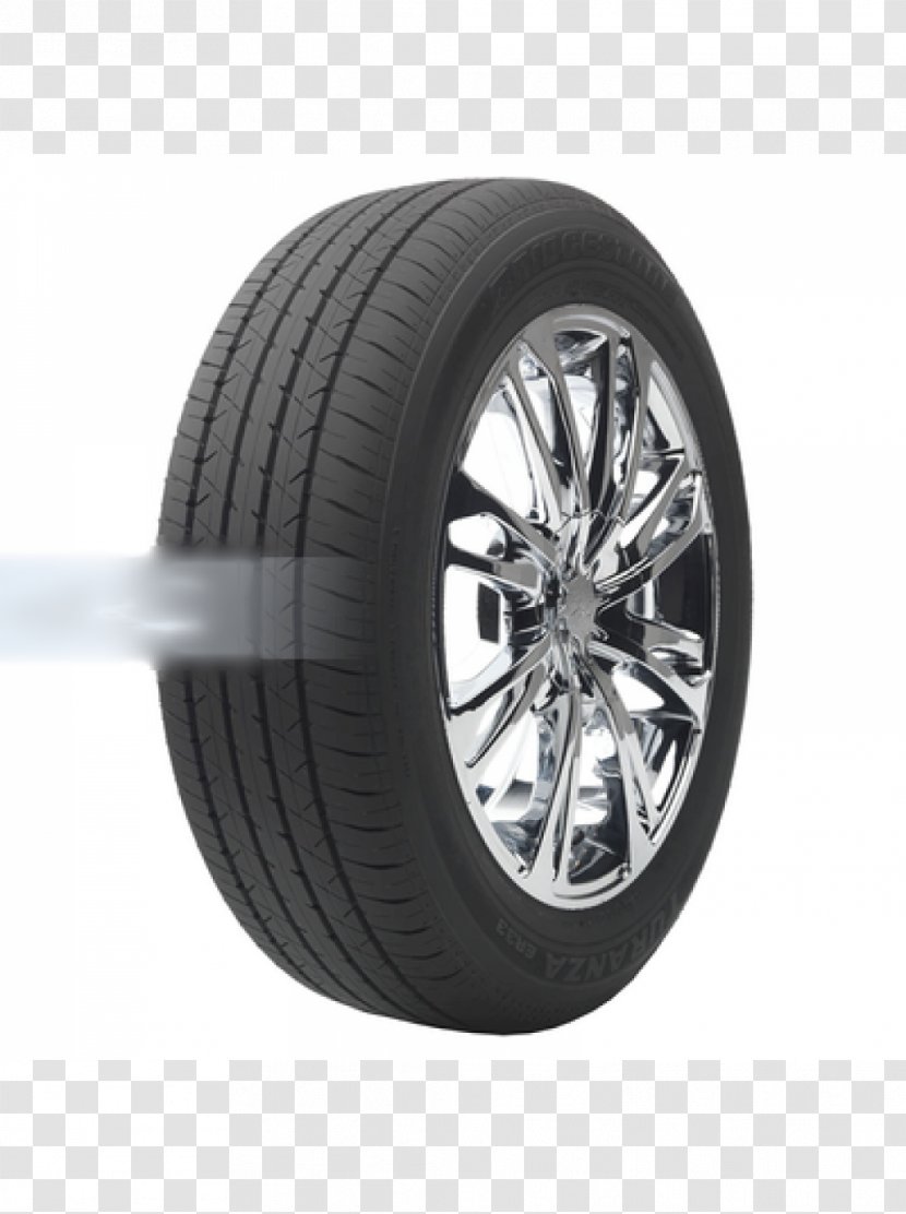 Tread Car Formula One Tyres Bridgestone Tire - Lexus Transparent PNG
