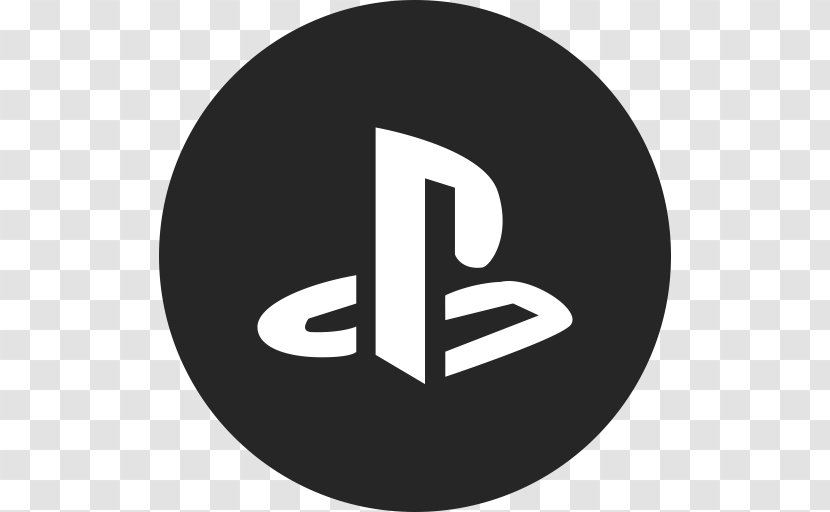 PlayStation 2 3 4 Network - Logo - Playstation Transparent PNG