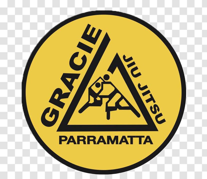 Gracie Family Brazilian Jiu-jitsu Humaitá Jiu-Jitsu Black Belt - Brand - Yellow Transparent PNG