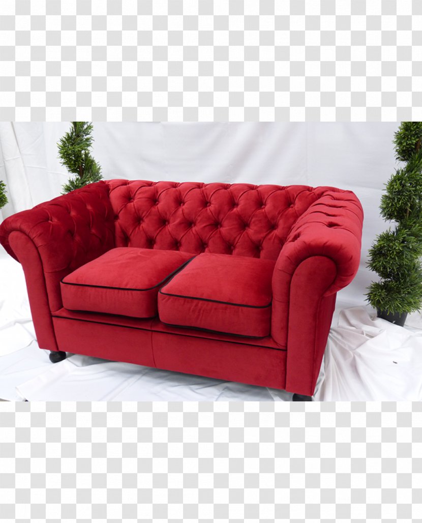 Couch Chair Furniture Seat Living Room - Cartoon - Armchair Transparent PNG