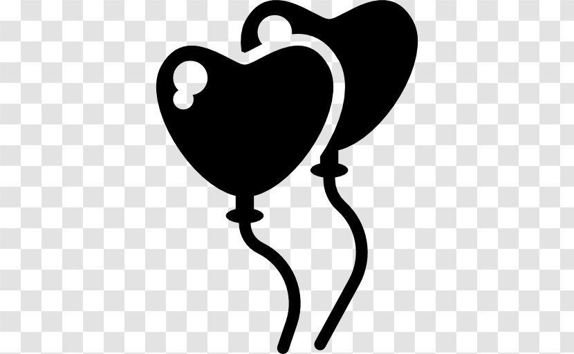 Heart Shape Clip Art - Cartoon Transparent PNG