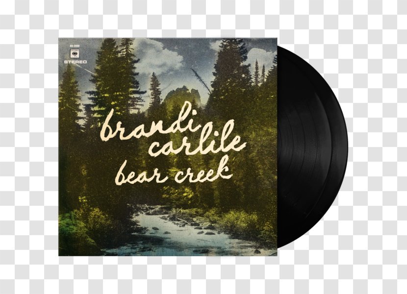 Bear Creek Album Cover Stories Phonograph Record Singer-songwriter - Nature - Raise Hell Transparent PNG