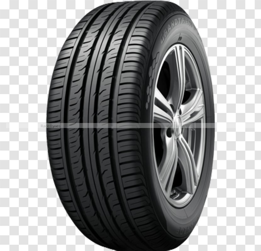 Car Dunlop Tyres Tire Rim Wheel Transparent PNG