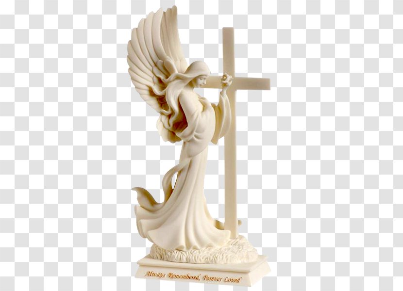 Angels Statue Product Fairy - Memorial - Angel Transparent PNG