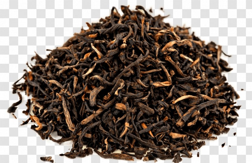 Dianhong Nilgiri Tea Assam Darjeeling White Earl Grey - Ceylon Transparent PNG