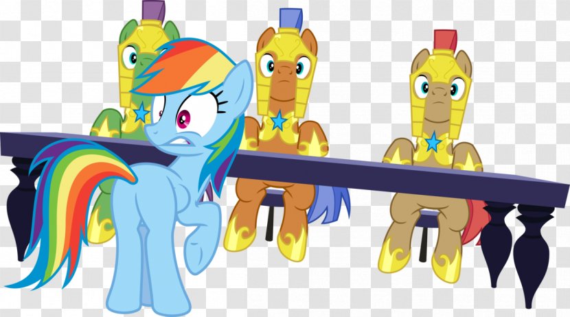 Rainbow Dash Rarity Pony Twilight Sparkle Pinkie Pie - My Little Transparent PNG