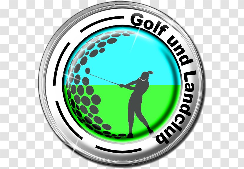 Clip Art Vector Graphics Golf Balls Illustration - Recreation Transparent PNG