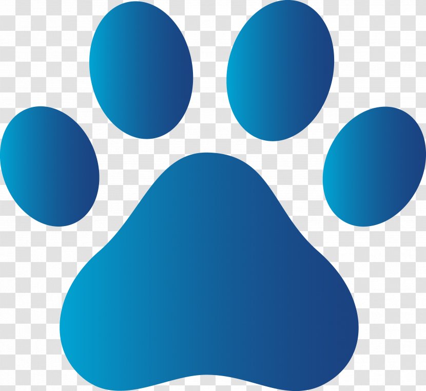 Dog Cat Paw Pet Clip Art - Foot - Pictures Transparent PNG