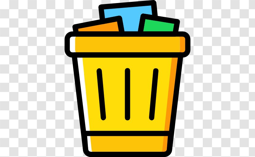 Rubbish Bins & Waste Paper Baskets - Information Transparent PNG