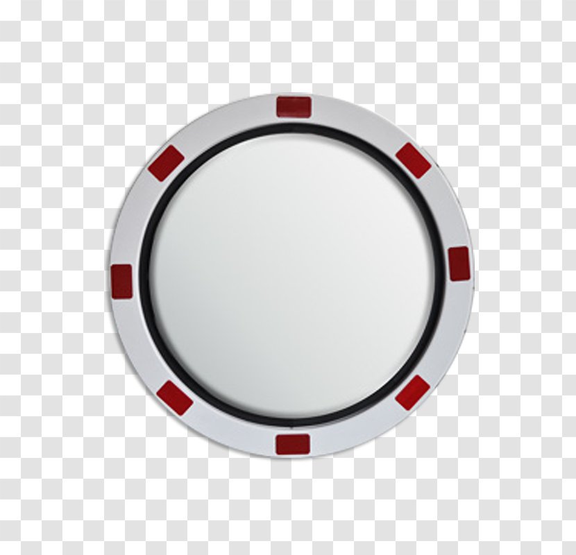 Mirror Verkehrsspiegel Soft Treyd Steel Poly - Konvexspiegel Transparent PNG