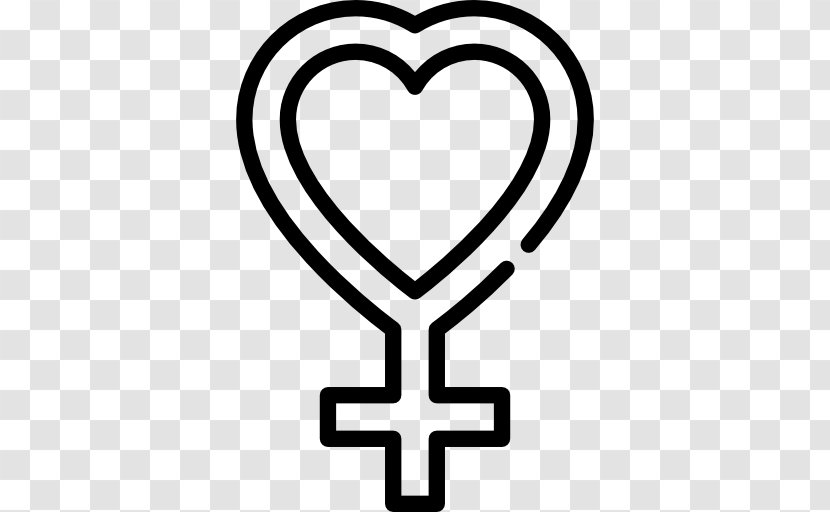 Gender Symbol Woman Clip Art - Equality Transparent PNG