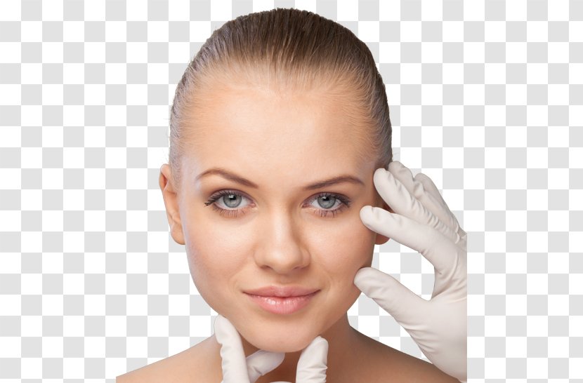 Botulinum Toxin Plastic Surgery Dr Genevieve Marks Dermatology - Nose - Face Transparent PNG