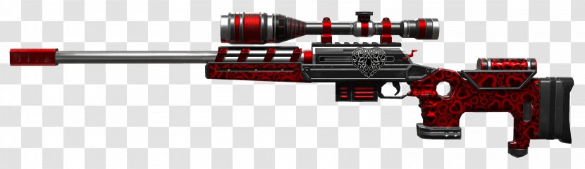 Alliance Of Valiant Arms Gun Barrel Qixi Festival Firearm Eurasian Magpie - Zhi Nu - Ava Transparent PNG