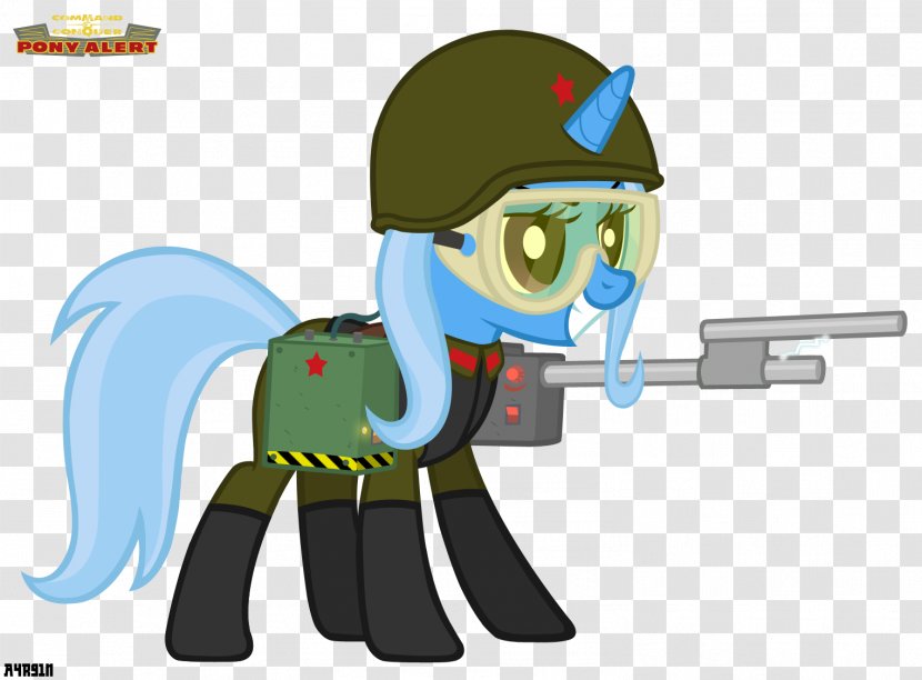 Pony Applejack Shock Troops Horse Soldier Transparent PNG