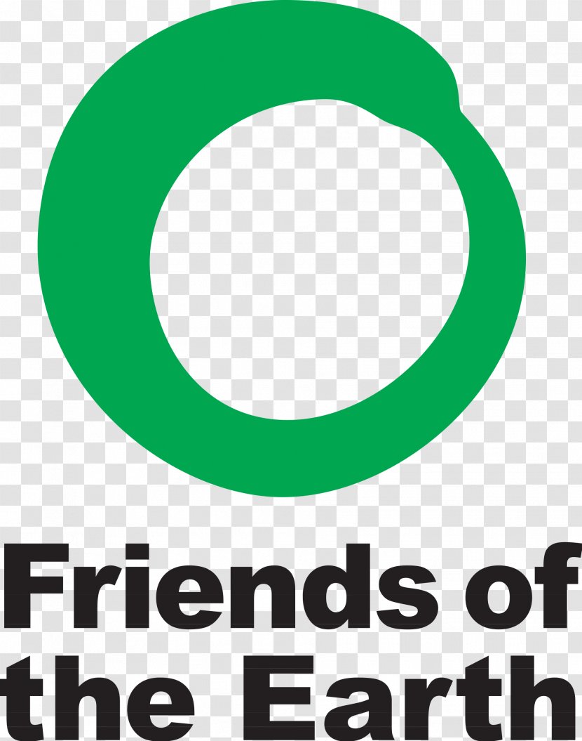 Logo Friends Of The Earth International (EWNI) Scotland - Environmental Organization - Bad Friend Transparent PNG