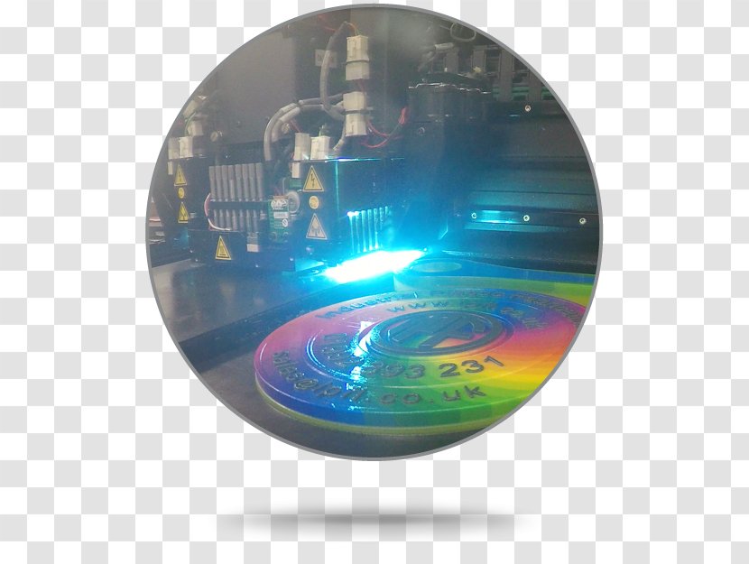 3D Printing Processes Rapid Prototyping Computer Graphics - Compact Disc - Geometric Layers Transparent PNG