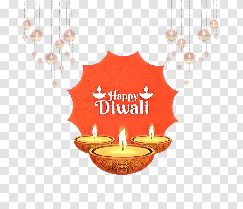 Diwali - Candle - Christmas Transparent PNG
