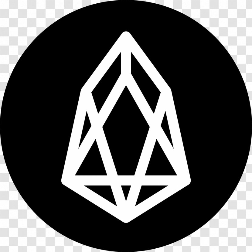 Security Token EOS.IO Ethereum Cryptocurrency Blockchain - Dash - Altcoins Transparent PNG