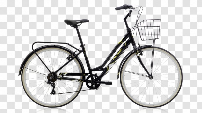 Polygon Bikes City Bicycle Mountain Bike Pricing Strategies Transparent PNG