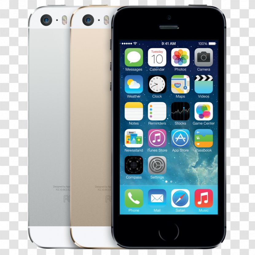 IPhone 6 Plus 5s 5c Apple - Telephony - Iphone Transparent PNG