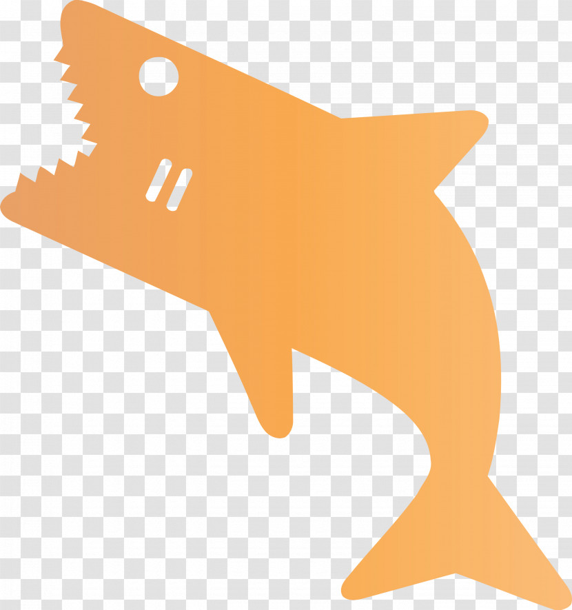 Fin Animal Figure Tail Fish Transparent PNG