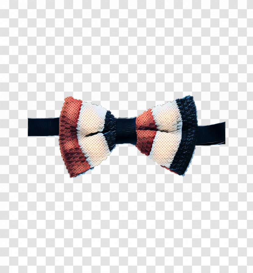 Bow Tie - Formal Wear - Wool Transparent PNG