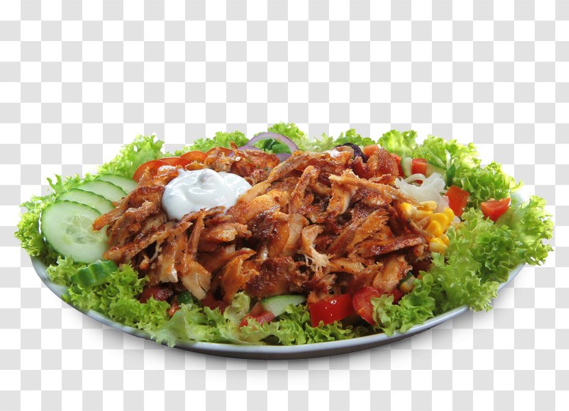 Karedok Korean Taco American Chinese Cuisine Carnitas Tostada - Shawarma Transparent PNG