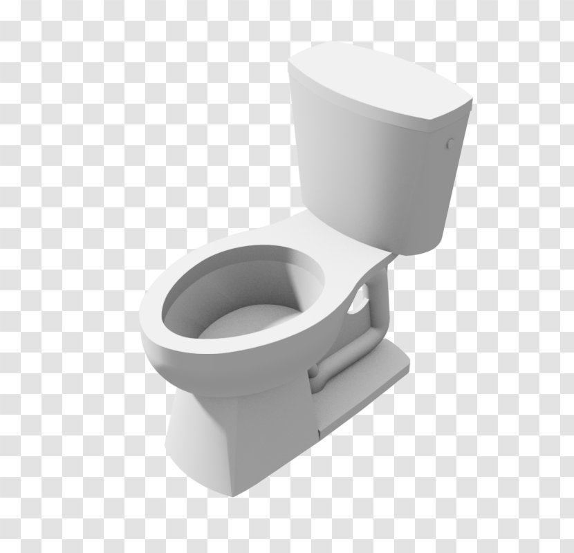 Toilet & Bidet Seats - Seat - Floor Transparent PNG