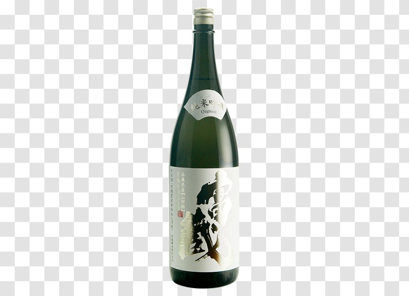 Wine Sake 麒麟山酒造(株)本社 Awamori Soju - Umeshu Transparent PNG