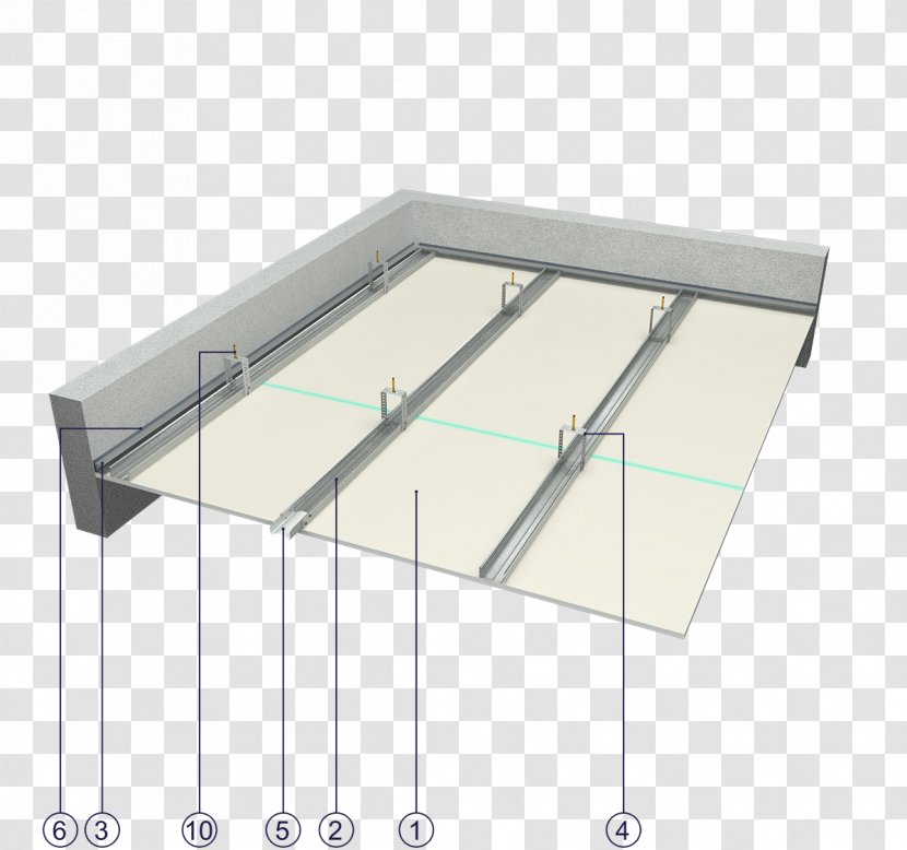 Dropped Ceiling Drywall Attic Wall Plug - Table - Wala Na Finish Transparent PNG