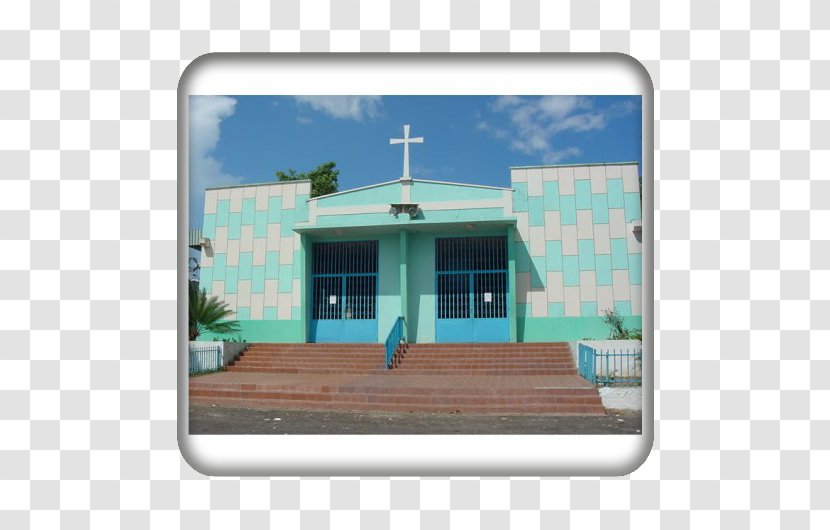 Roman Catholic Diocese Of Ciudad Guayana Archdiocese Bolívar Parish - House - Bosco Transparent PNG