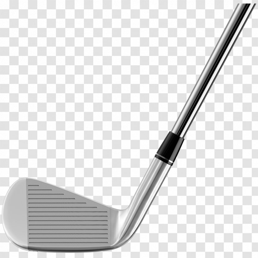Iron Golf Clubs TaylorMade Wedge - Professional Golfer Transparent PNG