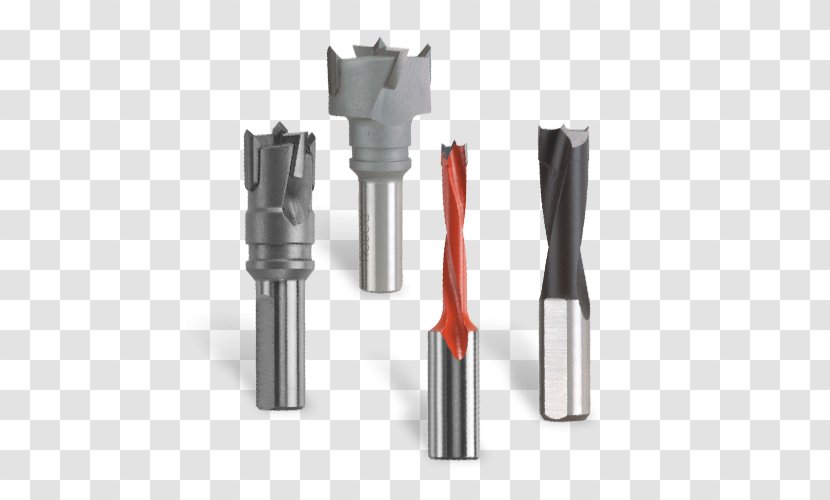 Drill Bit Sizes Augers Tool Countersink Transparent PNG