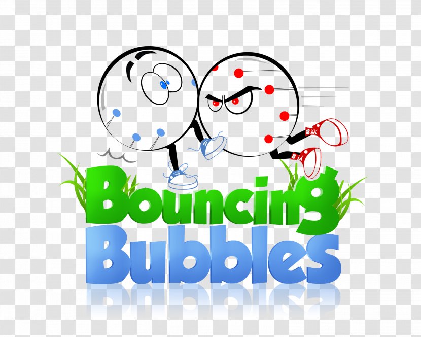 Logo Graphic Design Behance - Cartoon - Bubble Soccer Transparent PNG