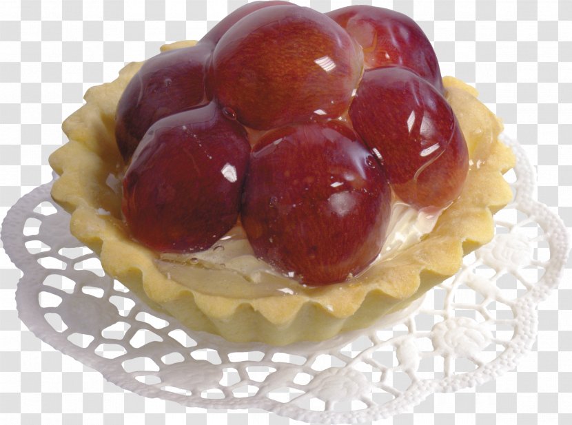 Treacle Tart Cherry Pie Rum Ball Cake - Depositfiles Transparent PNG