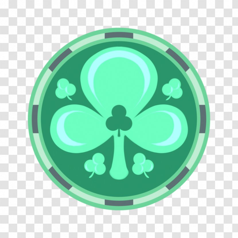Symbol Leaf - Green Transparent PNG